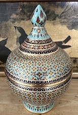 Thai porcelain benjarong