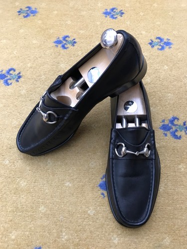 Gucci loafers shoes - gucci,