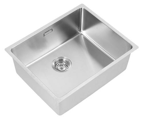 Bowl inset undermount - ,