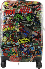 Heys Marvel Comic Covers 21