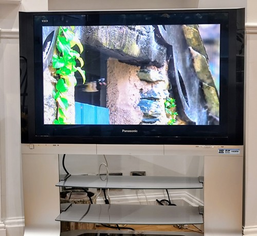 Panasonic viera 37pv500b - viera, th-37pv500b