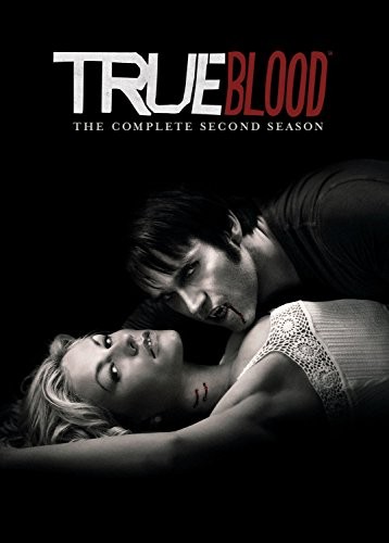 True blood season dvd - true, [dvd]