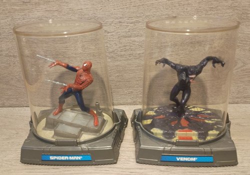 Venom spider man spiderman - spiderman, 3