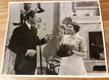 1955 2x Prints Of Film The