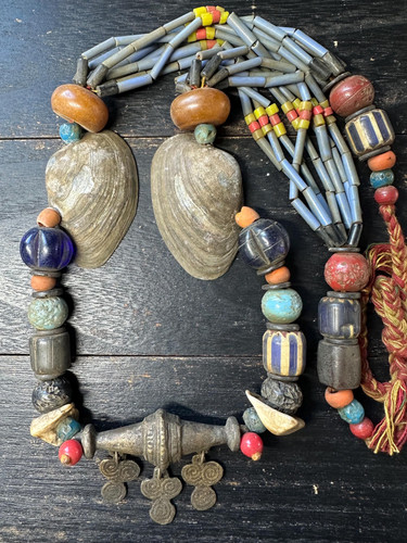 Handmade nepal tribal - handmade,
