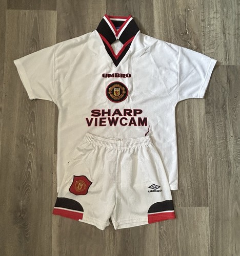 Manchester united 1996 - united, 1997