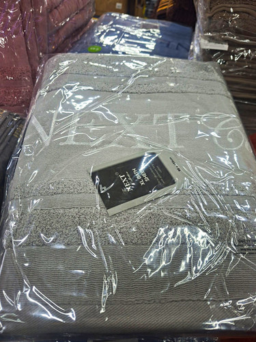 Next collection luxury bath - collection,