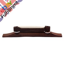 New Guitar Bridge Rosewood