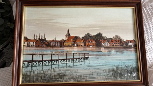 Original kevin platt - original,