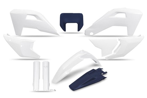 Ufo full plastics - full,