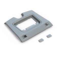 Interior Lamp Dome Light Panel