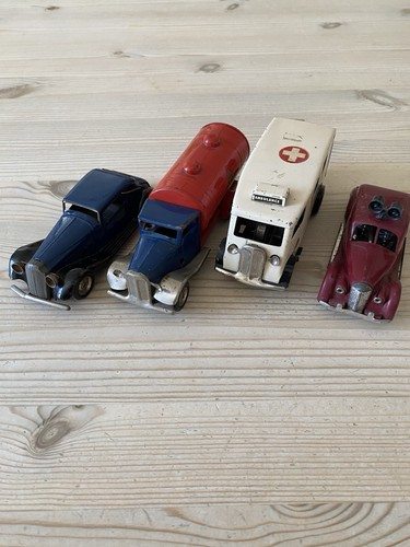 Triang minic job lot - triang,