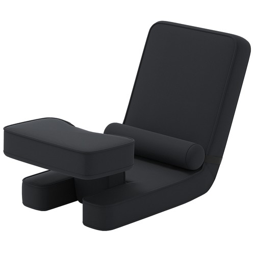Foldable lazy sofa - foldable, gaming