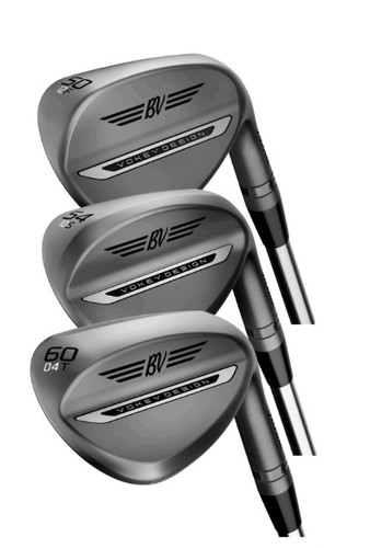 Full set 2026 nickel - 2026, titleist