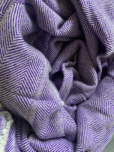 Exclusive cashmere sofa - cashmere,