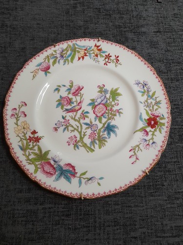 Royal doulton vintage flowered - doulton,