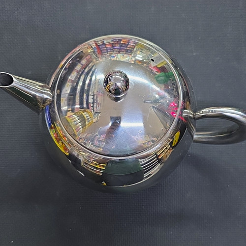 Café olé rondeo - olé, stainless