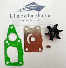 Suzuki 4HP 5HP 6HP Impeller