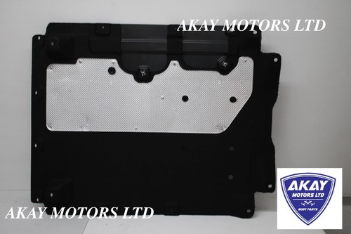 For suzuki swift undertray - suzuki,