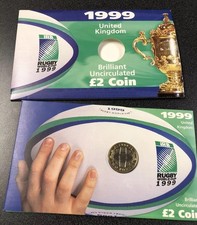 1999 GREAT BRITAIN UK - £2