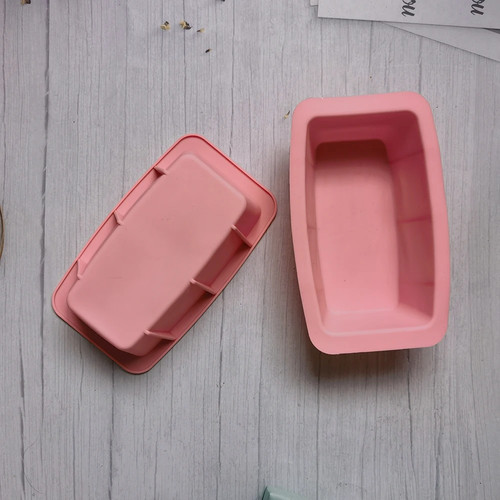 Silicone loaf tin non stick - silicone,