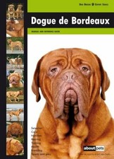 Dogue de Bordeaux: Dog Breed