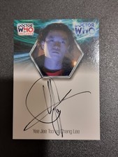 DOCTOR WHO 40th ANNIVERSARY