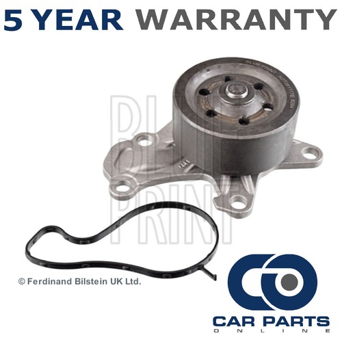 Water pump cpo fits citroen - fits, c1