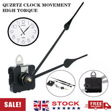 DIY High Torque Quartz