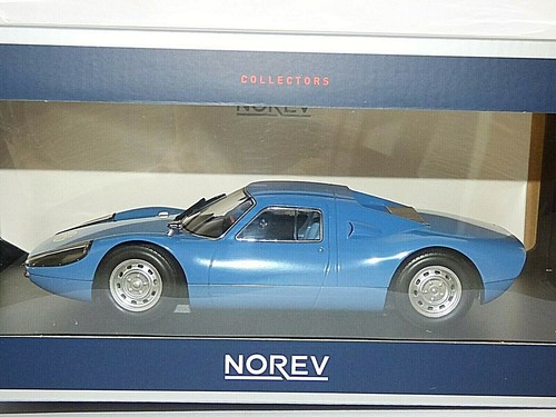 Norev collectors 18th scale - collectors,