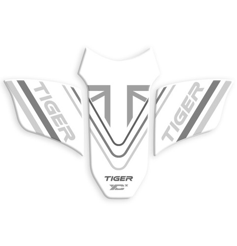 Triumph tiger 800 xcx - triumph,