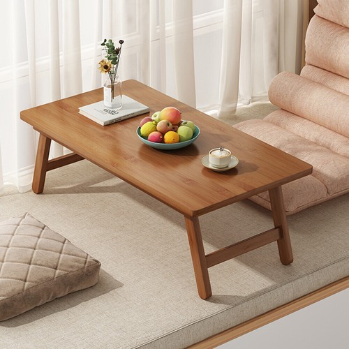 Bamboo folding coffee - bamboo,