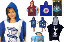 Football Club Kids Hooded