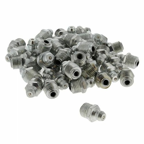 Grease nipple bsp - nipple, fits