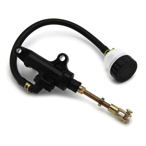 Rear brake master cylinder for - brake,