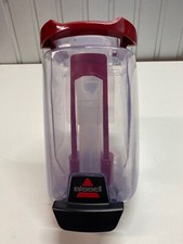 BISSELL ProHeat 2X Revolution Carpet Cleaner Washer Bottom Dirty Water Tank Part