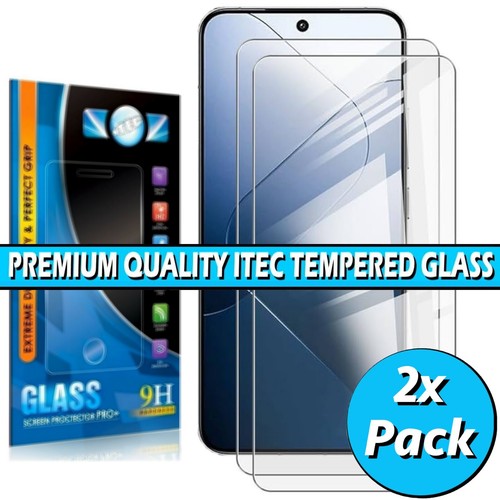 Screen protector for xiaomi - protector,
