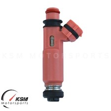 1 x Fuel Injector fit Denso