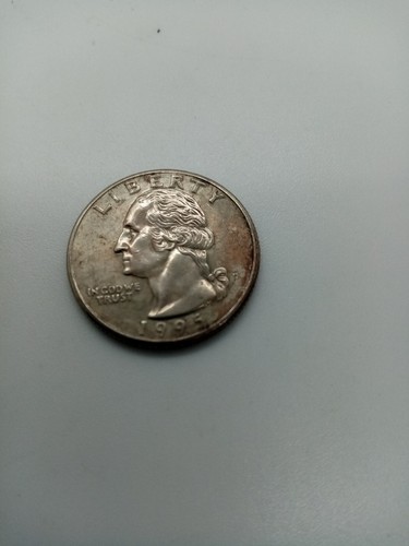 Usa 1995 quarter dollar - quarter,