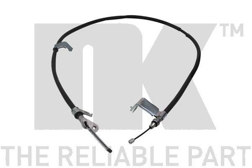 9022132 cable parking - nk,