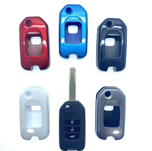 Key case for honda - key,