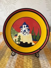 Wedgwood Clarice Cliff Ltd