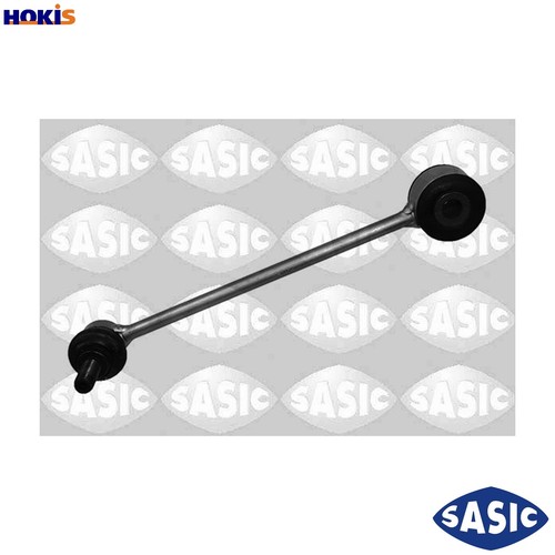 Linkcoupling rod stabiliser - linkcoupling,