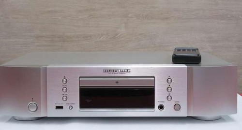 Marantz cd6005 player - cd, with