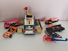 Corgi Toys Moonbuggy Batman