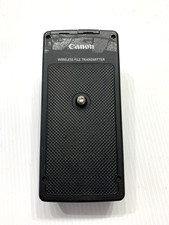 Canon Wireless File
