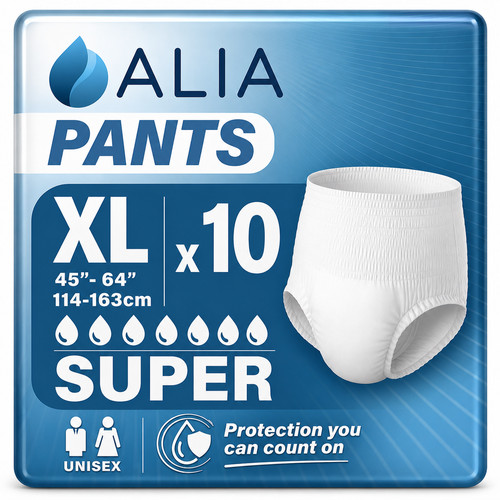 Incontinence pants men - pants, &
