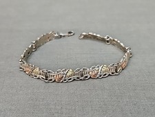 VTG Coleman Co. 7" Sterling