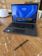 Lenovo ThinkPad L13 Yoga Gen 4