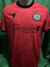 St Mirren 3rd Shirt 2023/24
